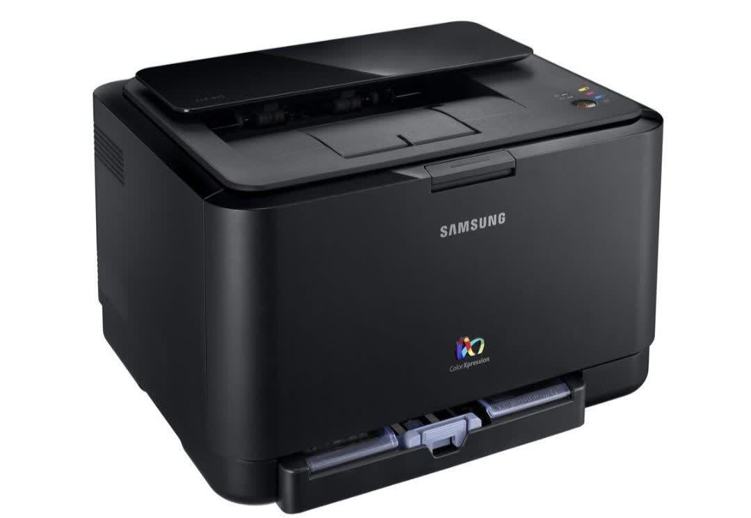 Samsung CLP-315